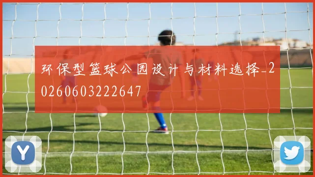 环保型篮球公园设计与材料选择_20260603222647